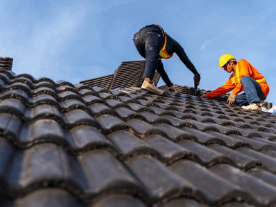About RoofSky Installation and Services - roof installation experts in Allentown, PA